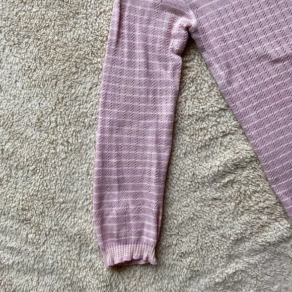 Marc Jacobs Striped Sweater XS